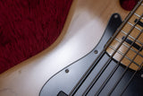 【used】Squier / Vintage Modified Jazz Bass V mod. 2013 4.955kg #CS13221207【GIB Yokohama】