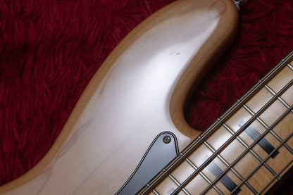 【used】Squier / Vintage Modified Jazz Bass V mod. 2013 4.955kg #CS13221207【GIB Yokohama】