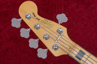【used】Squier / Vintage Modified Jazz Bass V mod. 2013 4.955kg #CS13221207【GIB Yokohama】
