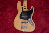 【used】Squier / Vintage Modified Jazz Bass V mod. 2013 4.955kg #CS13221207【GIB Yokohama】