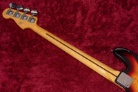 【used】Squier / Classic Vibe '60s Precision Bass 3-Color Sunburst 2022 3.925kg #ICSA22025774【GIB Yokohama】