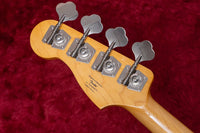 【used】Squier / Classic Vibe '60s Precision Bass 3-Color Sunburst 2022 3.925kg #ICSA22025774【GIB Yokohama】