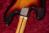 【used】Squier / Classic Vibe '60s Precision Bass 3-Color Sunburst 2022 3.925kg #ICSA22025774【GIB Yokohama】