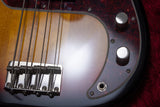 【used】Squier / Classic Vibe '60s Precision Bass 3-Color Sunburst 2022 3.925kg #ICSA22025774【GIB Yokohama】