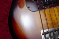 【used】Squier / Classic Vibe '60s Precision Bass 3-Color Sunburst 2022 3.925kg #ICSA22025774【GIB Yokohama】