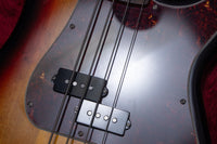 【used】Squier / Classic Vibe '60s Precision Bass 3-Color Sunburst 2022 3.925kg #ICSA22025774【GIB Yokohama】
