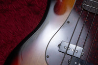 【used】Squier / Classic Vibe '60s Precision Bass 3-Color Sunburst 2022 3.925kg #ICSA22025774【GIB Yokohama】