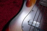 【used】Squier / Classic Vibe '60s Precision Bass 3-Color Sunburst 2022 3.925kg #ICSA22025774【GIB Yokohama】