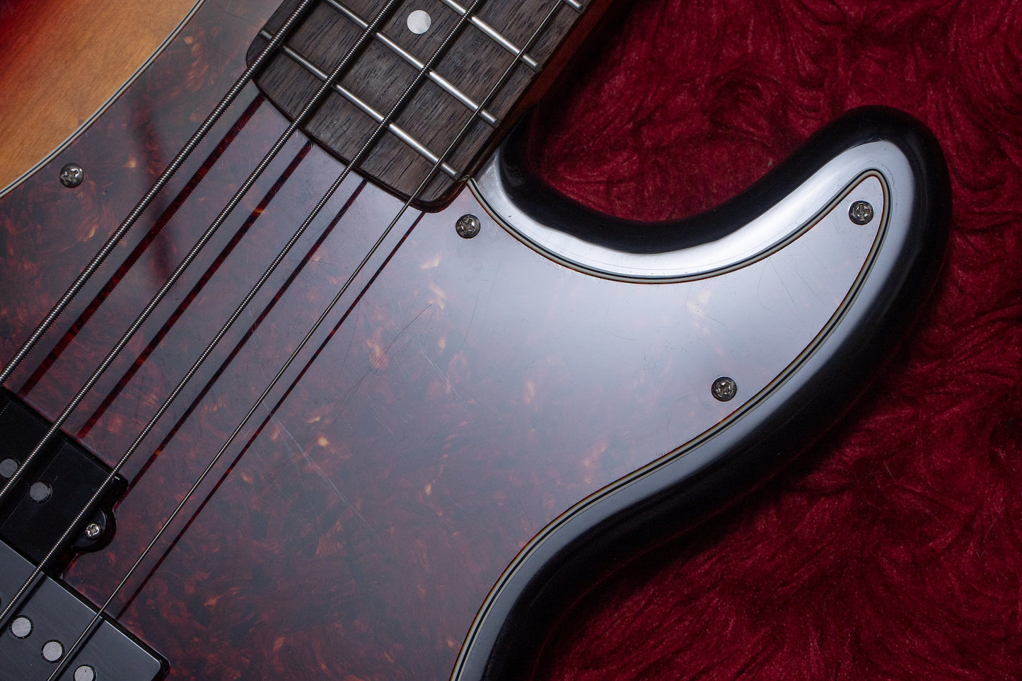【used】Squier / Classic Vibe '60s Precision Bass 3-Color Sunburst 2022 3.925kg #ICSA22025774【GIB Yokohama】