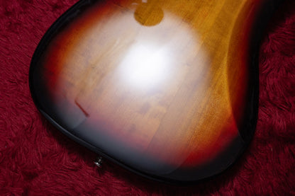 【used】Squier / Classic Vibe '60s Precision Bass 3-Color Sunburst 2022 3.925kg #ICSA22025774【GIB Yokohama】
