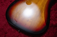 【used】Squier / Classic Vibe '60s Precision Bass 3-Color Sunburst 2022 3.925kg #ICSA22025774【GIB Yokohama】