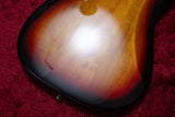 【used】Squier / Classic Vibe '60s Precision Bass 3-Color Sunburst 2022 3.925kg #ICSA22025774【GIB Yokohama】