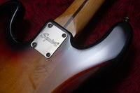 【used】Squier / Classic Vibe '60s Precision Bass 3-Color Sunburst 2022 3.925kg #ICSA22025774【GIB Yokohama】