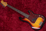 【used】Squier / Classic Vibe '60s Precision Bass 3-Color Sunburst 2022 3.925kg #ICSA22025774【GIB Yokohama】