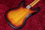 【used】Squier / Classic Vibe '60s Precision Bass 3-Color Sunburst 2022 3.925kg #ICSA22025774【GIB Yokohama】