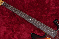 【used】Squier / Classic Vibe '60s Precision Bass 3-Color Sunburst 2022 3.925kg #ICSA22025774【GIB Yokohama】