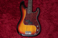 【used】Squier / Classic Vibe '60s Precision Bass 3-Color Sunburst 2022 3.925kg #ICSA22025774【GIB Yokohama】