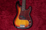 【used】Squier / Classic Vibe '60s Precision Bass 3-Color Sunburst 2022 3.925kg #ICSA22025774【GIB Yokohama】