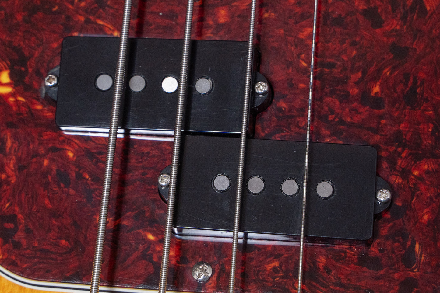 【used】Squier / Classic Vibe '60s Precision Bass 3-Color Sunburst 2022 3.925kg #ICSA22025774【GIB Yokohama】