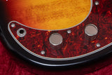 【used】Squier / Classic Vibe '60s Precision Bass 3-Color Sunburst 2022 3.925kg #ICSA22025774【GIB Yokohama】