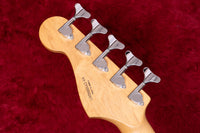 【used】Squier by Fender / Affinity Jazz Bass 5st 3TS 2010 4.315kg #CY10902671【GIB Yokohama】