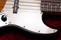 【used】Squier by Fender / Affinity Jazz Bass 5st 3TS 2010 4.315kg #CY10902671【GIB Yokohama】