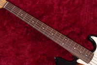 【used】Squier by Fender / Affinity Jazz Bass 5st 3TS 2010 4.315kg #CY10902671【GIB Yokohama】
