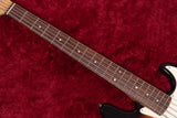【used】Squier by Fender / Affinity Jazz Bass 5st 3TS 2010 4.315kg #CY10902671【GIB Yokohama】