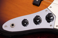 【used】Squier by Fender / Affinity Jazz Bass 5st 3TS 2010 4.315kg #CY10902671【GIB Yokohama】