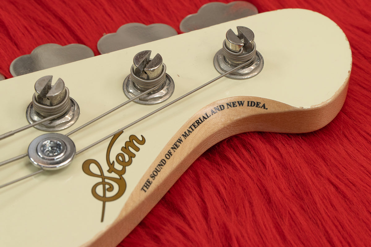 【used】Stem / Ove 4 Dress White 3.690kg #stem0102【GIB Seoul】