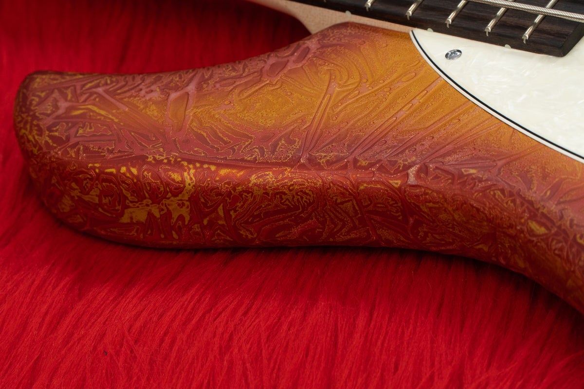 【new】Stem / Ove 4 Volcano wrap naked 3.64kg 【GIB Seoul】