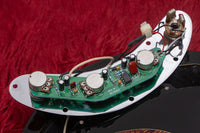 【used】Sterling by MUSIC MAN / RAY34 CA BLK 4.525kg #SR24185【GIB Yokohama】