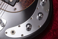 【used】Sterling by MUSIC MAN / RAY34 CA BLK 4.525kg #SR24185【GIB Yokohama】