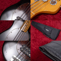 【used】Sterling by MUSIC MAN / RAY34 CA BLK 4.525kg #SR24185【GIB Yokohama】