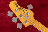 【used】Sterling by MUSIC MAN / RAY34 CA BLK 4.525kg #SR24185【GIB Yokohama】