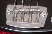 【used】Sterling by MUSIC MAN / RAY34 CA BLK 4.525kg #SR24185【GIB Yokohama】