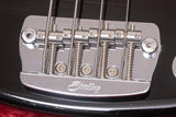 【used】Sterling by MUSIC MAN / RAY34 CA BLK 4.525kg #SR24185【GIB Yokohama】