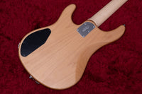 【used】Sterling by MUSIC MAN / Joe Dart I Signature Bass NT  #SB28374【GIB Yokohama】