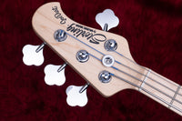 【used】Sterling by MUSIC MAN / Joe Dart I Signature Bass NT  #SB28374【GIB Yokohama】