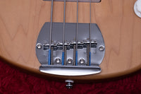 【used】Sterling by MUSIC MAN / Joe Dart I Signature Bass NT  #SB28374【GIB Yokohama】