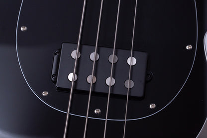 【used】Sterling by MUSIC MAN / Ray34-R2 BLK 4.355kg #SR70045【GIB Yokohama】