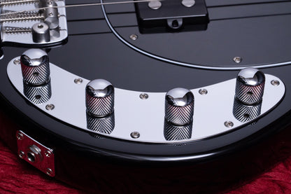 【used】Sterling by MUSIC MAN / Ray34-R2 BLK 4.355kg #SR70045【GIB Yokohama】