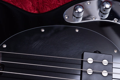 【used】Sterling by MUSIC MAN / Ray34-R2 BLK 4.355kg #SR70045【GIB Yokohama】