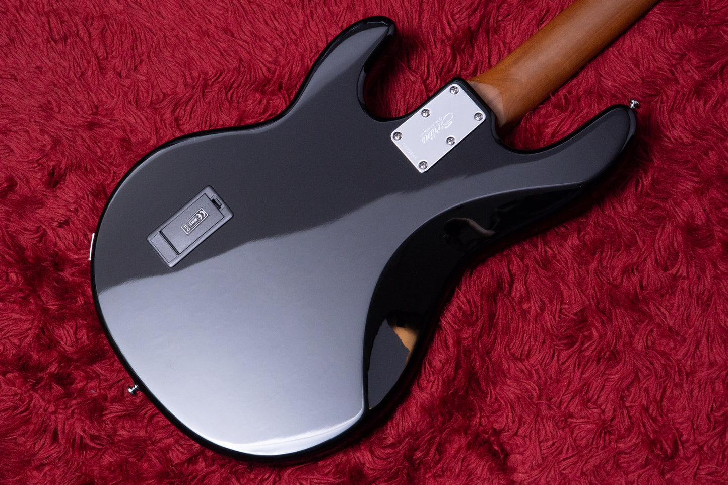 【used】Sterling by MUSIC MAN / Ray34-R2 BLK 4.355kg #SR70045【GIB Yokohama】