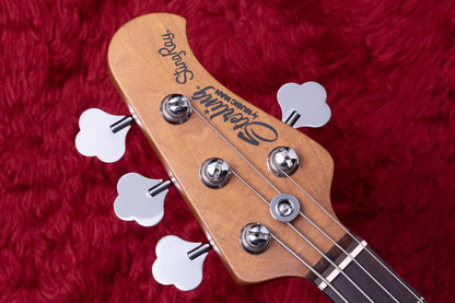【used】Sterling by MUSIC MAN / Ray34-R2 BLK 4.355kg #SR70045【GIB Yokohama】