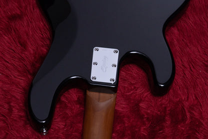 【used】Sterling by MUSIC MAN / Ray34-R2 BLK 4.355kg #SR70045【GIB Yokohama】