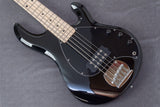 【used】Sterling by MUSICMAN / SUB Series StingRay Ray5 Black 4.52kg #M128186【GIB Hyogo】