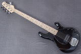 【used】Sterling by MUSICMAN / SUB Series StingRay Ray5 Black 4.52kg #M128186【GIB Hyogo】