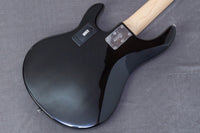 【used】Sterling by MUSICMAN / SUB Series StingRay Ray5 Black 4.52kg #M128186【GIB Hyogo】