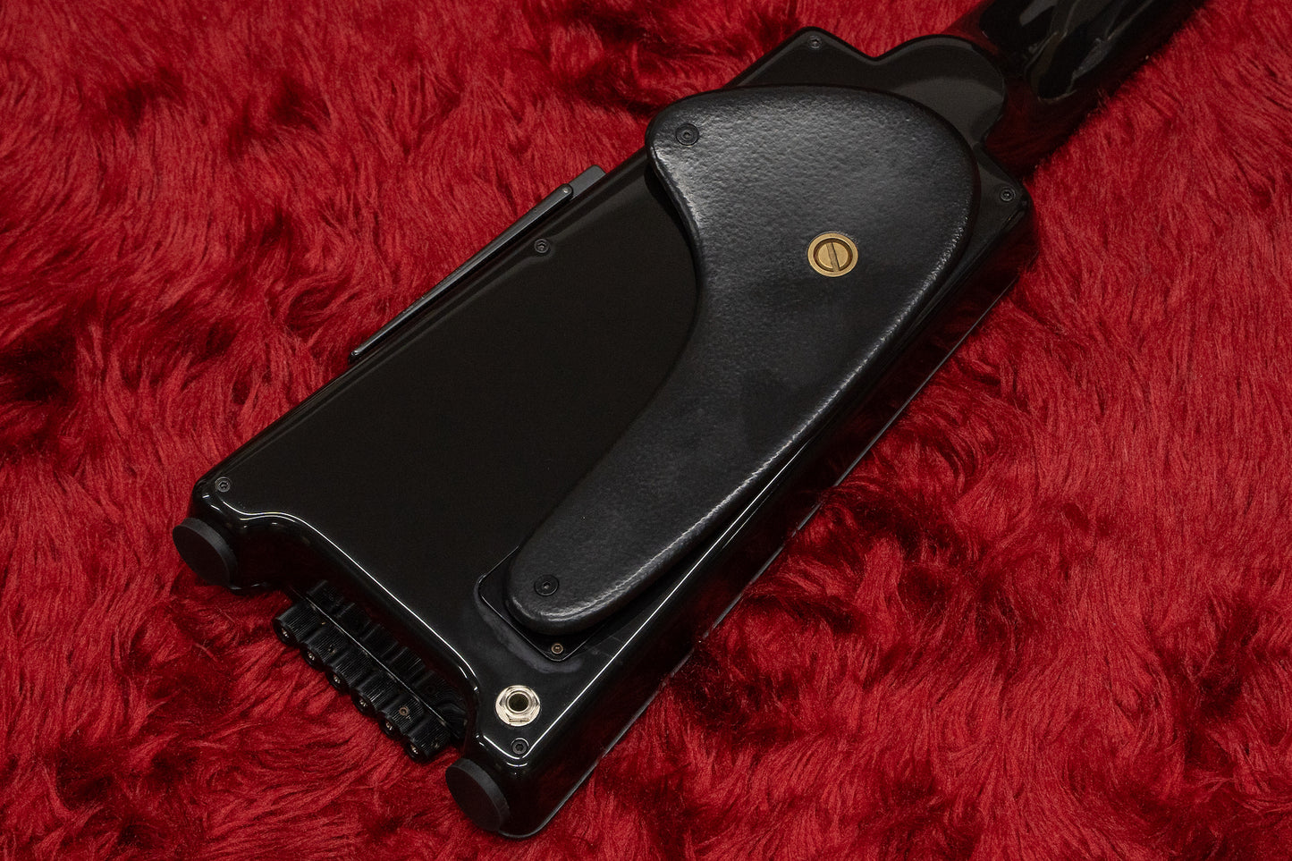 【used】Steinberger / XL-25-WA #T9460 1997 4.365kg【委託品】【GIB横浜】